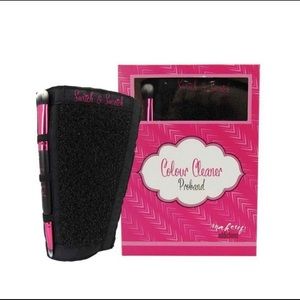 Colour Cleaner Pro band